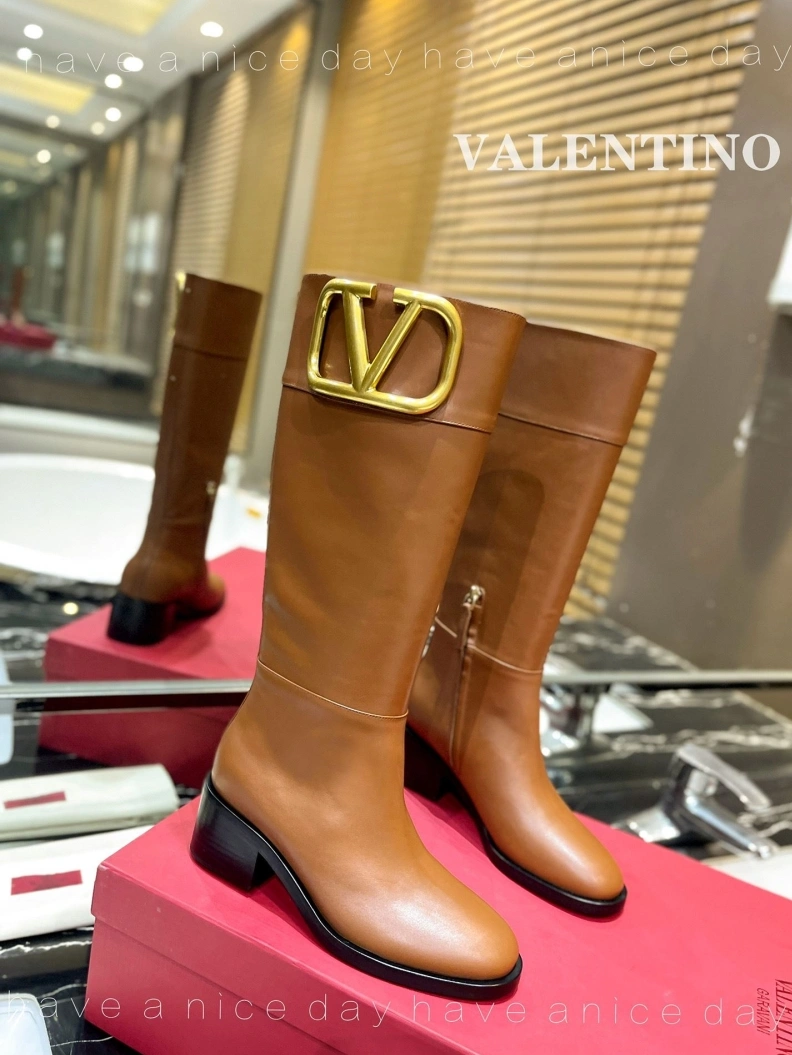 GoAnywhere Vxlxntino Boots 230669