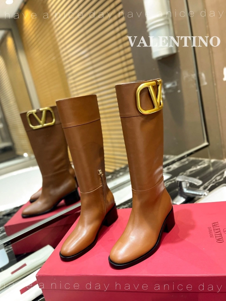GoAnywhere Vxlxntino Boots 230669