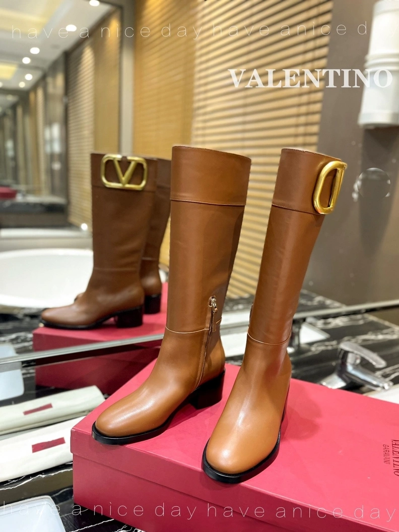 GoAnywhere Vxlxntino Boots 230669