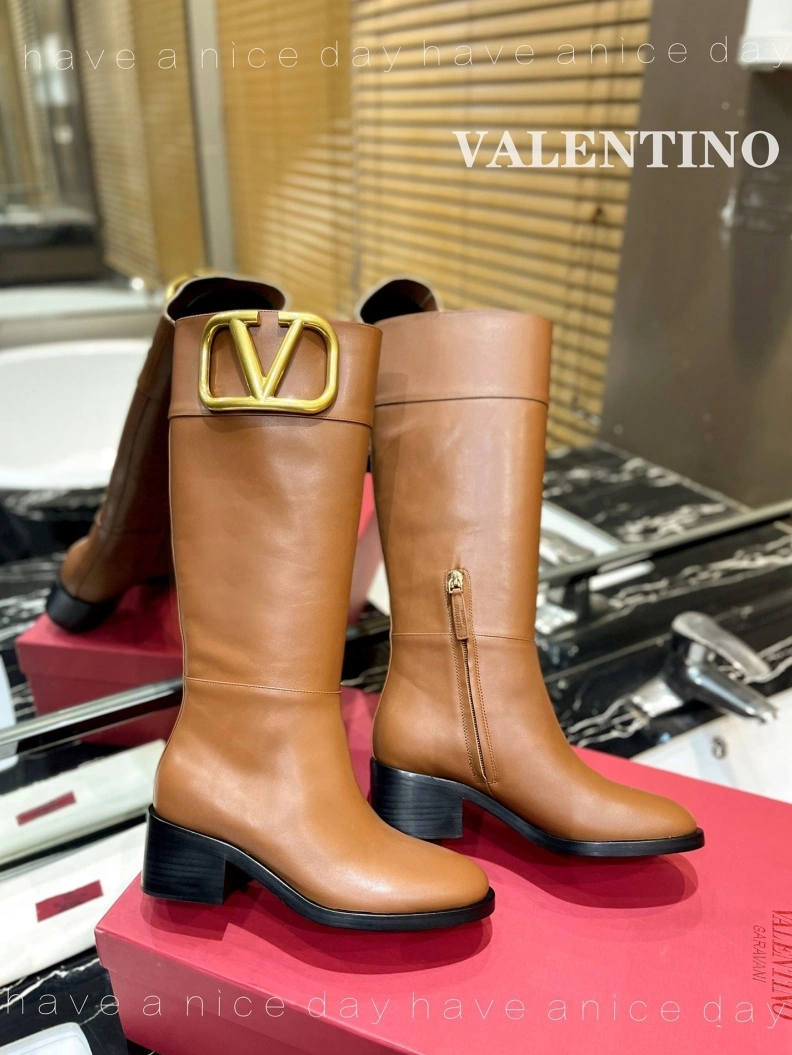 GoAnywhere Vxlxntino Boots 230669