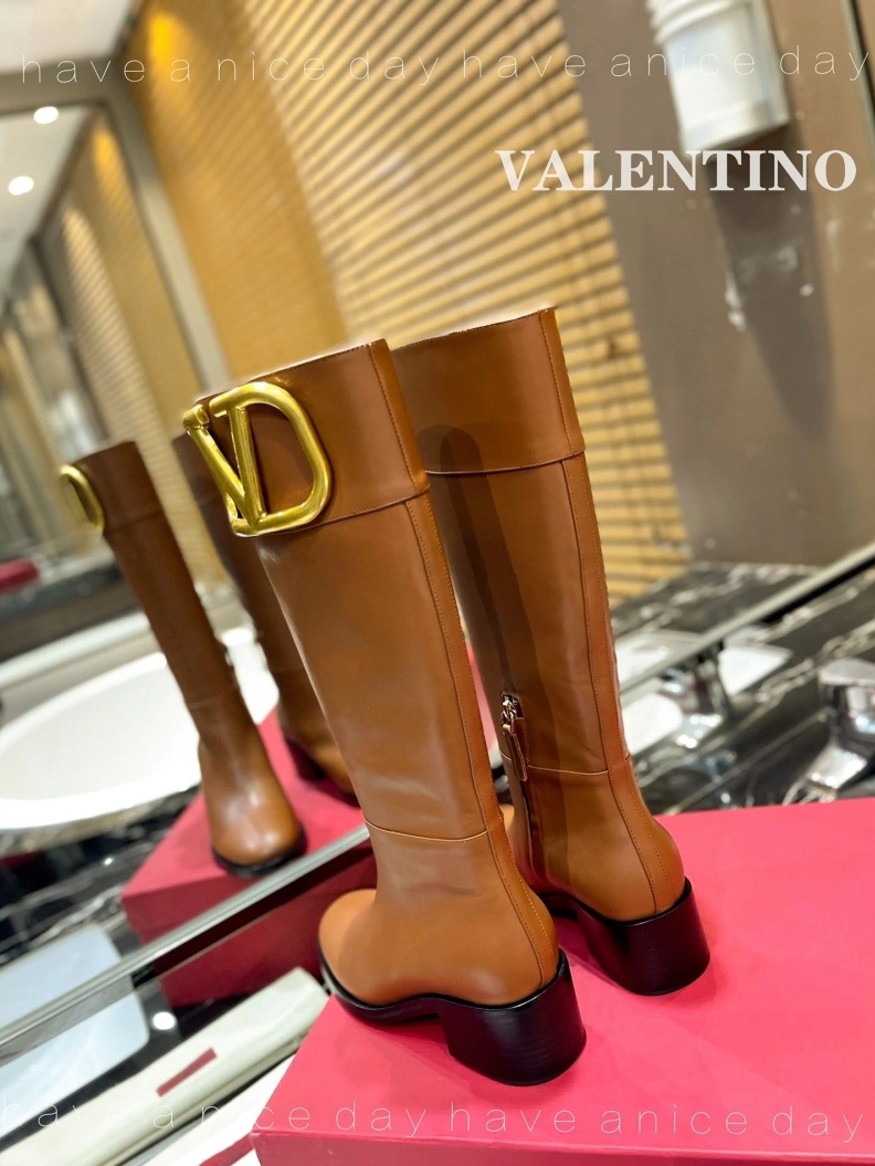 GoAnywhere Vxlxntino Boots 230669