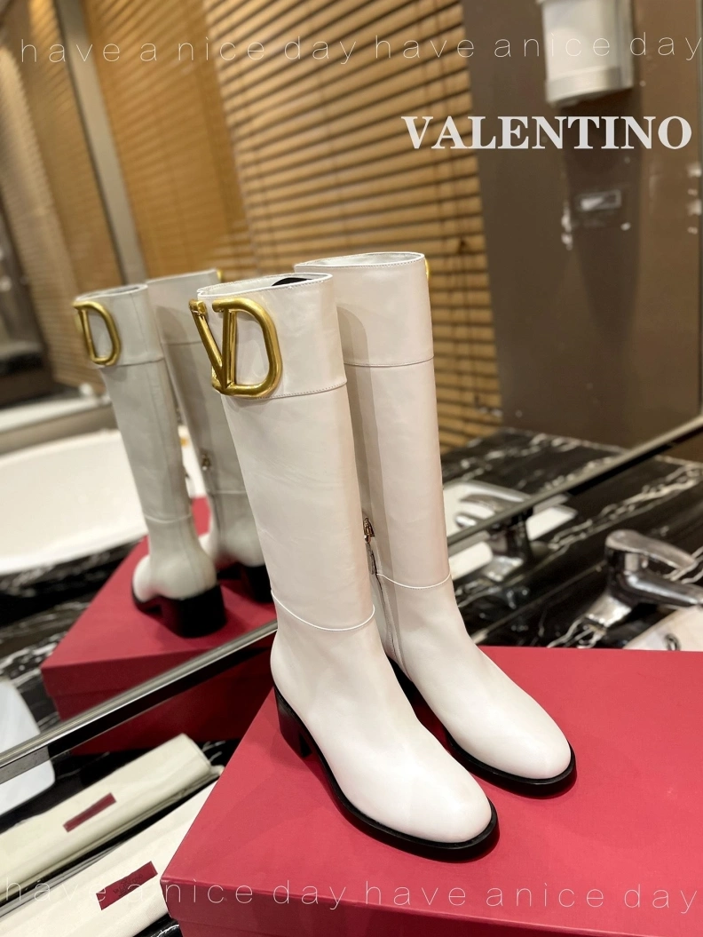 Popular Vxlxntino Boots 230670