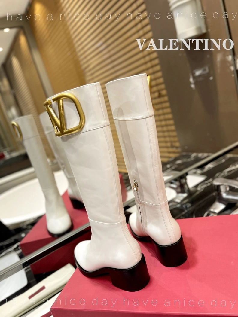 Popular Vxlxntino Boots 230670