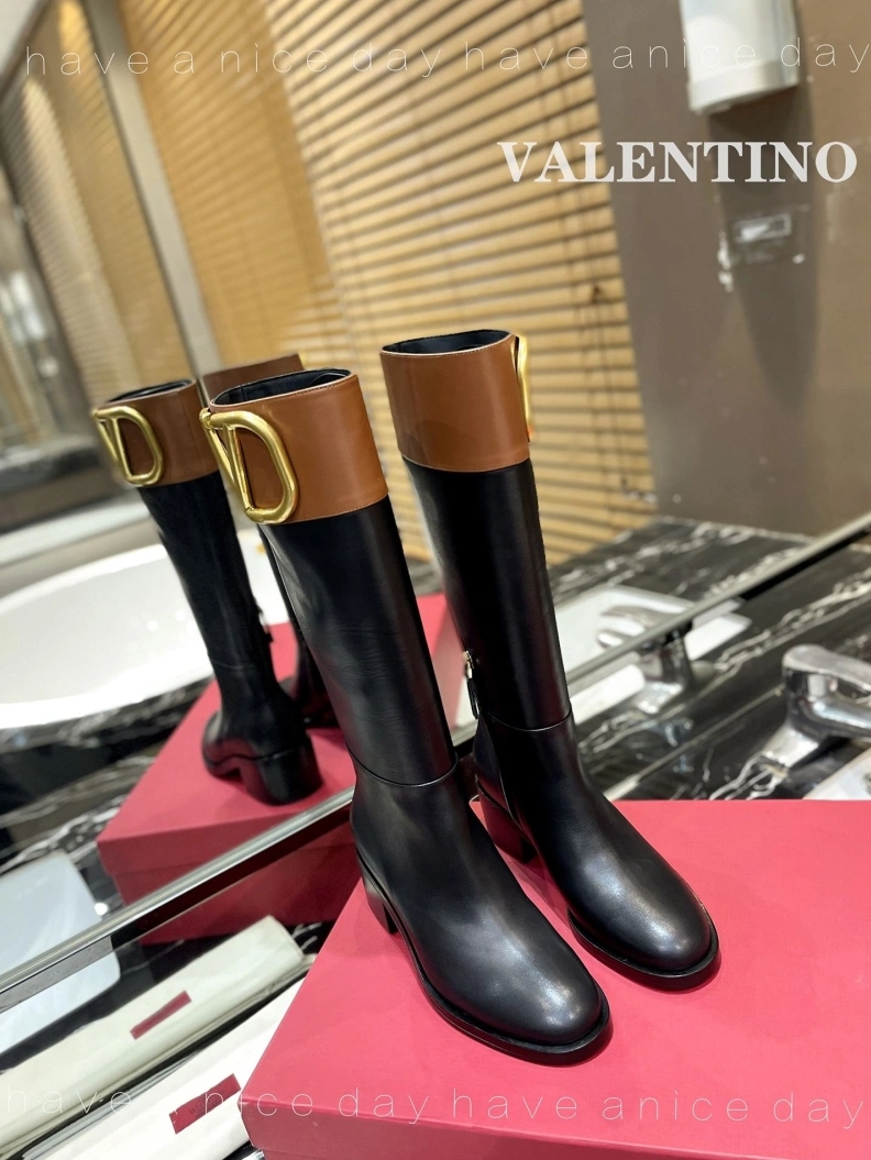 Vxlxntino Boots Comfortable 230675