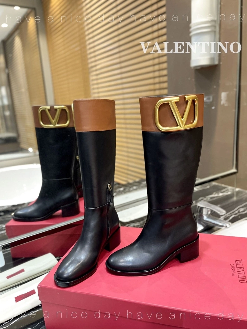 Vxlxntino Boots Comfortable 230675