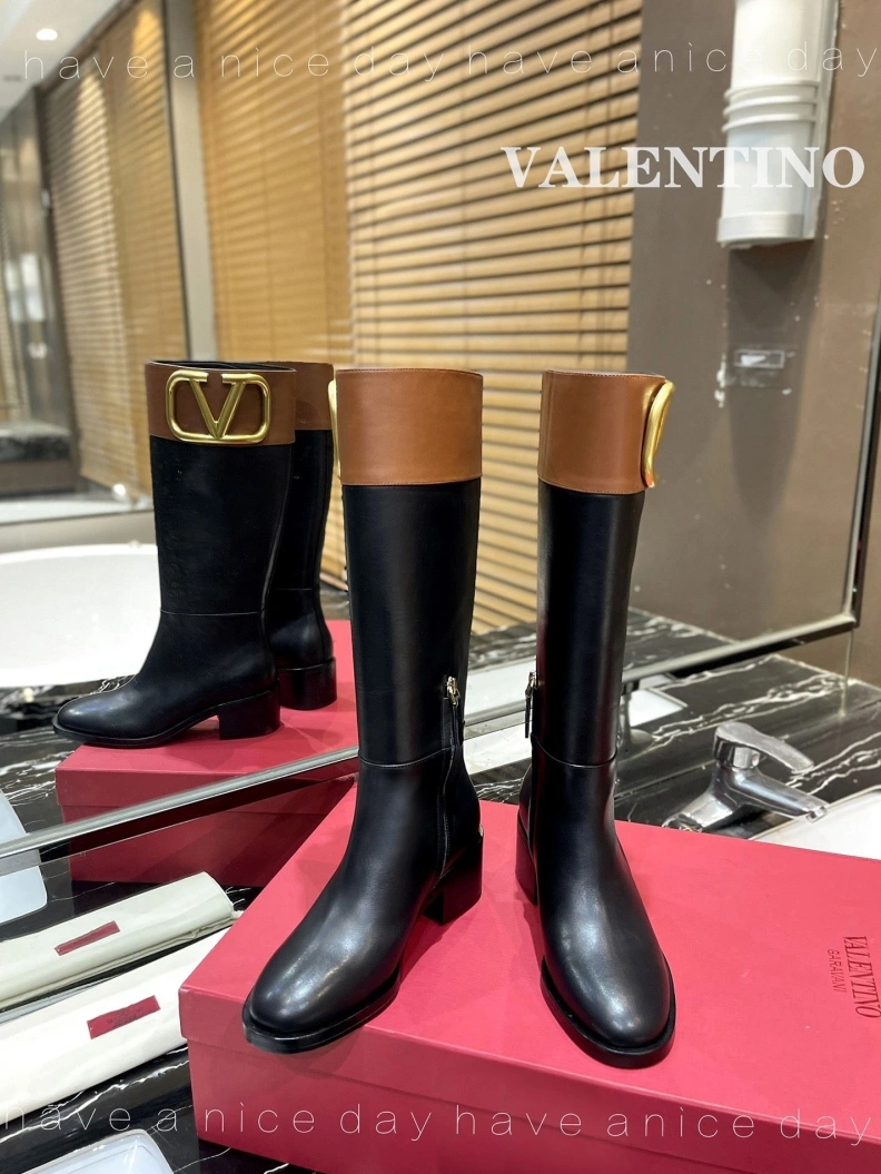 Vxlxntino Boots Comfortable 230675
