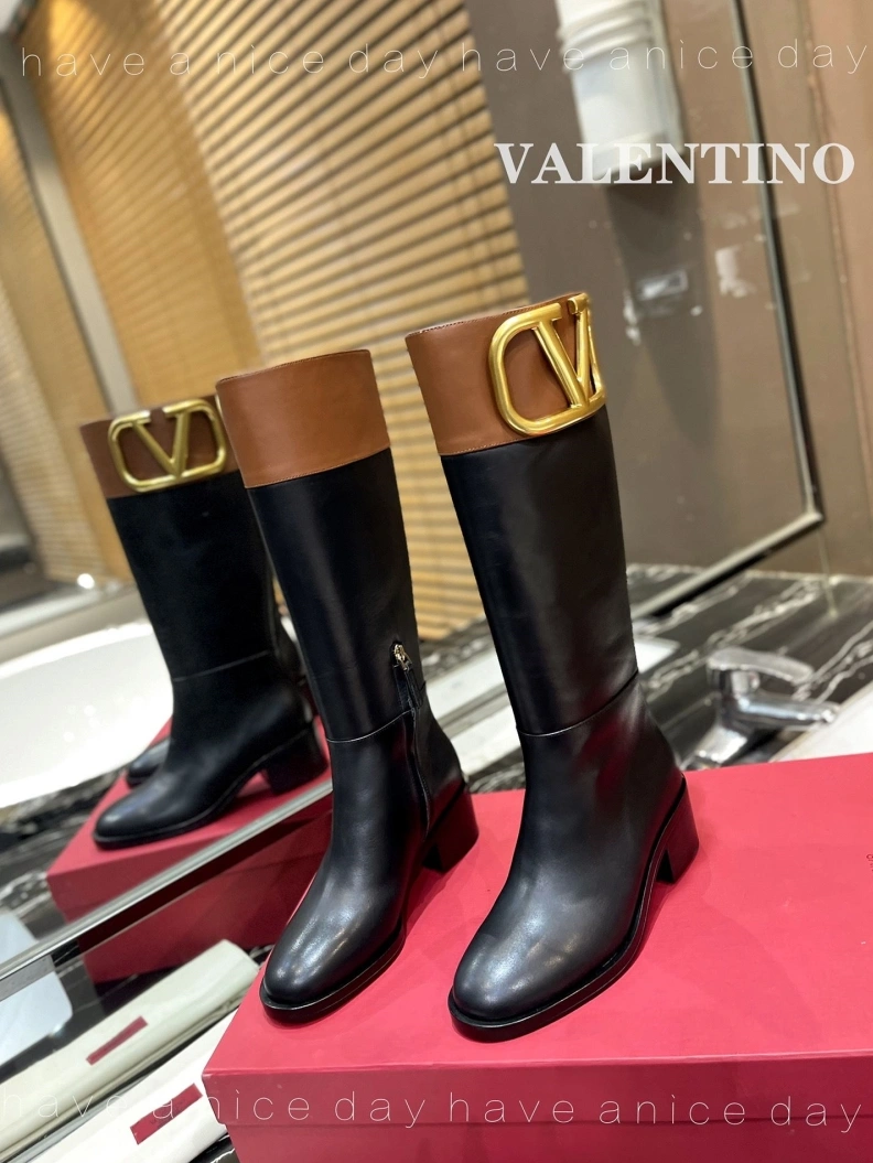 Vxlxntino Boots Comfortable 230675