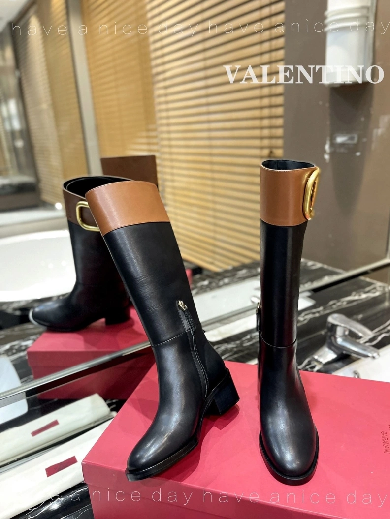 Vxlxntino Boots Comfortable 230675