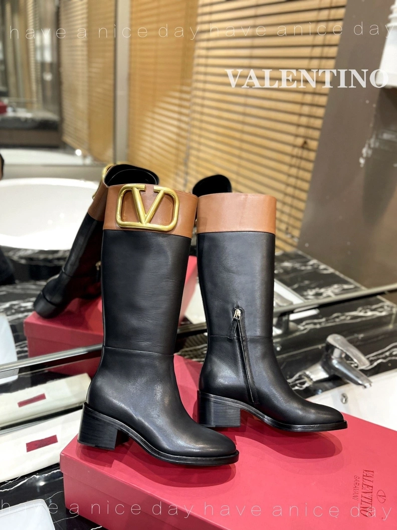 Vxlxntino Boots Comfortable 230675
