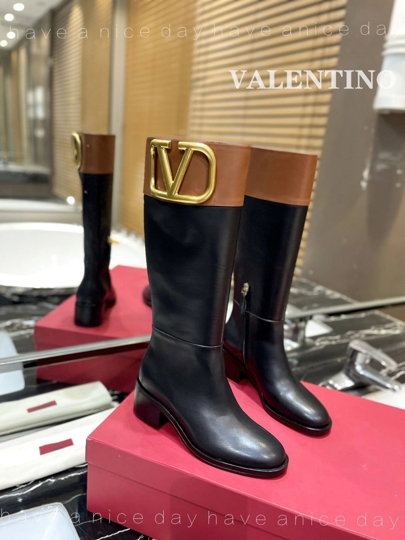 Vxlxntino Boots Comfortable 230675