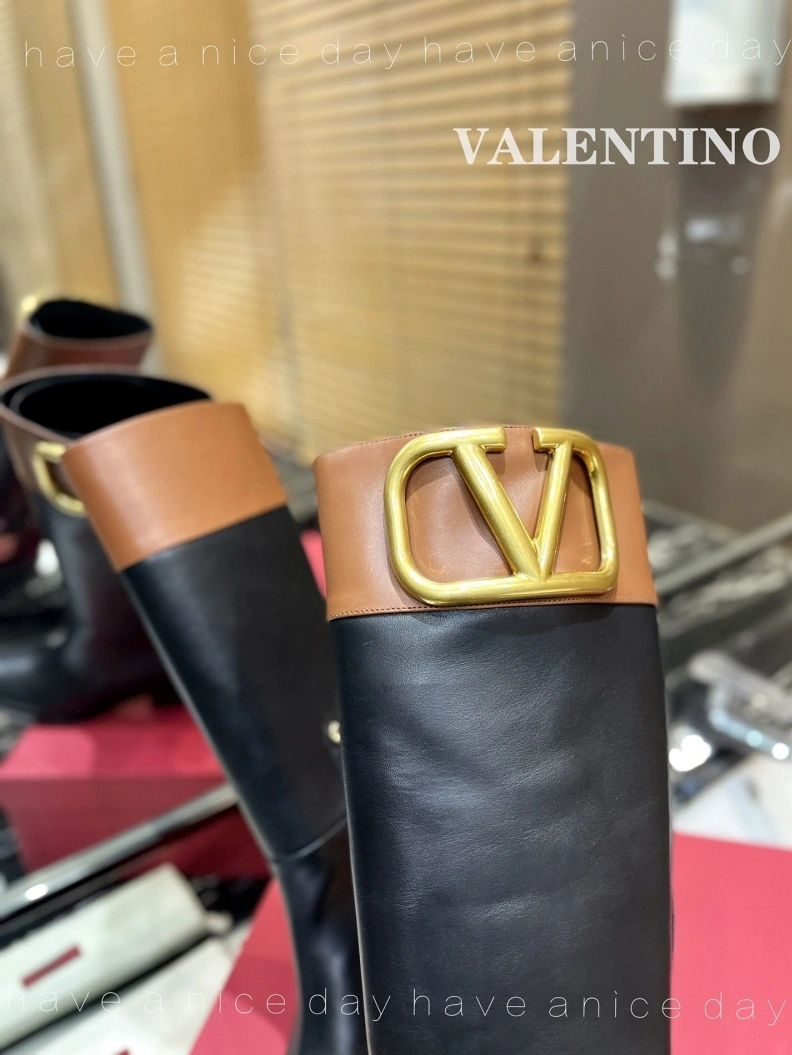 Vxlxntino Boots Comfortable 230675