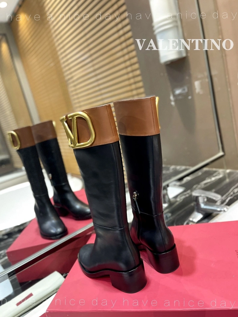 Vxlxntino Boots Comfortable 230675