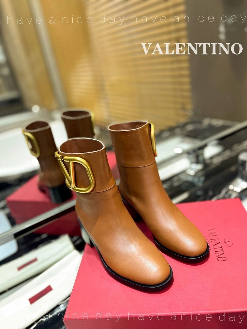 Vxlxntino Boots Elegant 230667