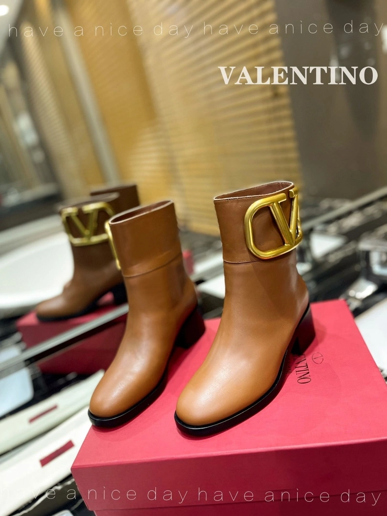 Vxlxntino Boots Elegant 230667
