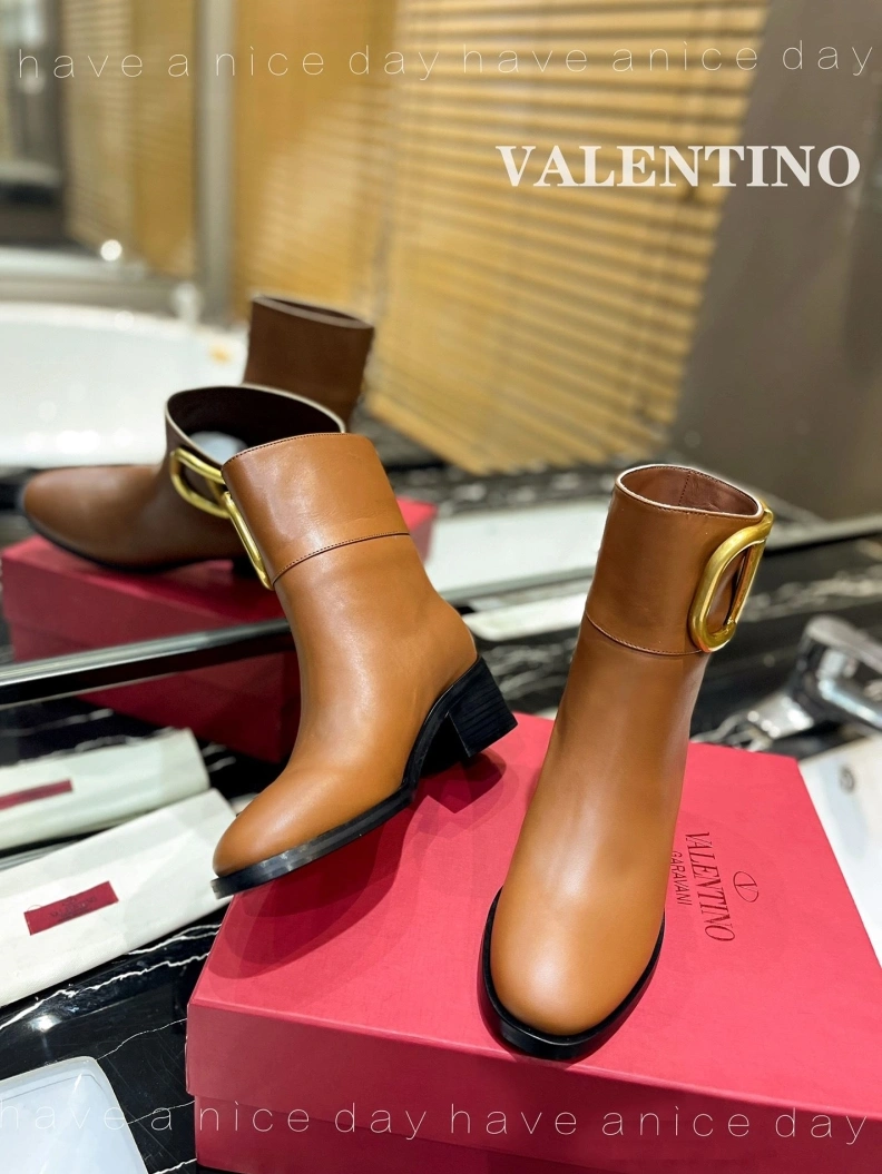 Vxlxntino Boots Elegant 230667