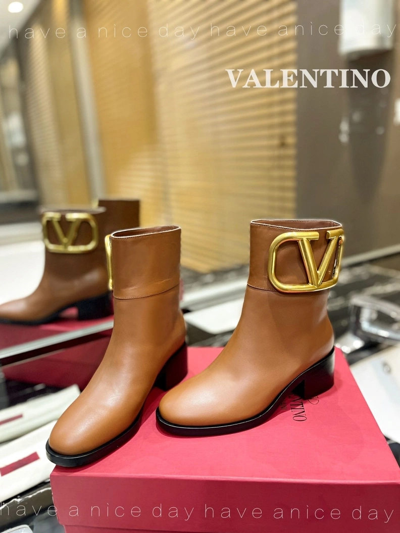 Vxlxntino Boots Elegant 230667