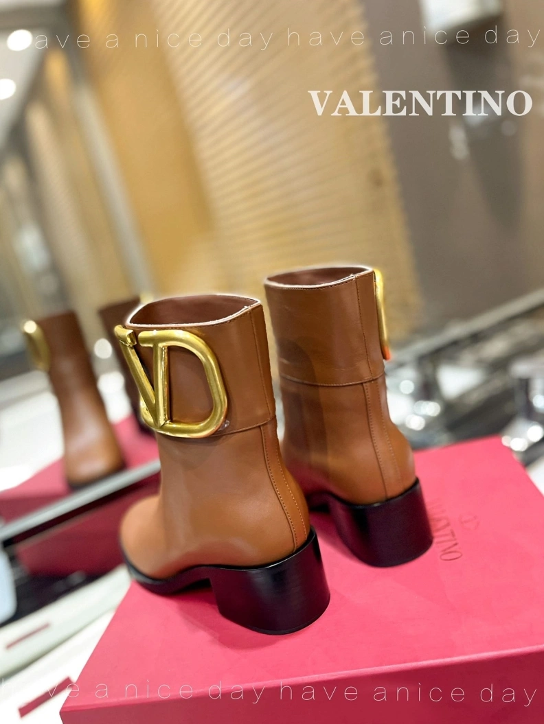 Vxlxntino Boots Elegant 230667