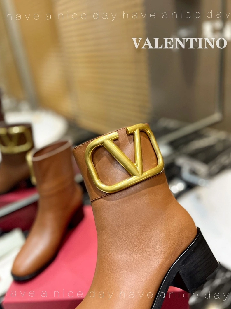 Vxlxntino Boots Elegant 230667