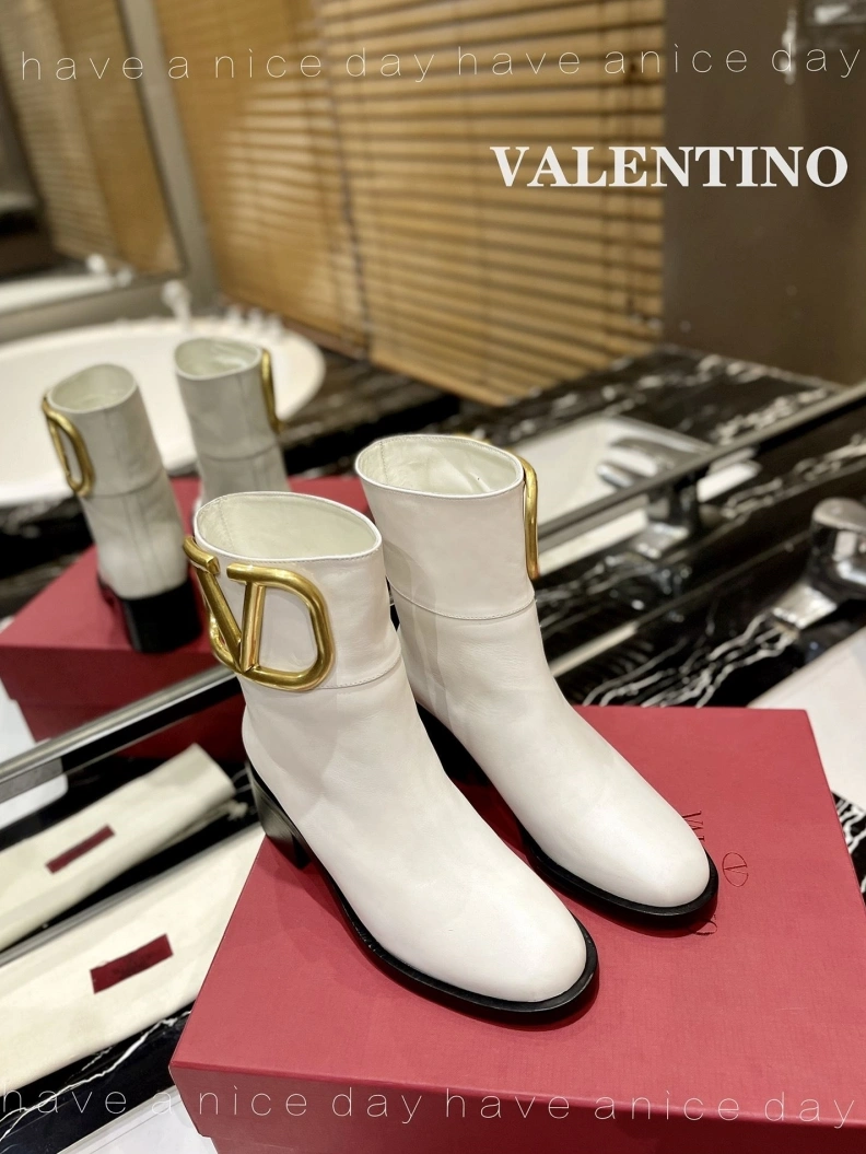 HighQuality Vxlxntino Boots 230668