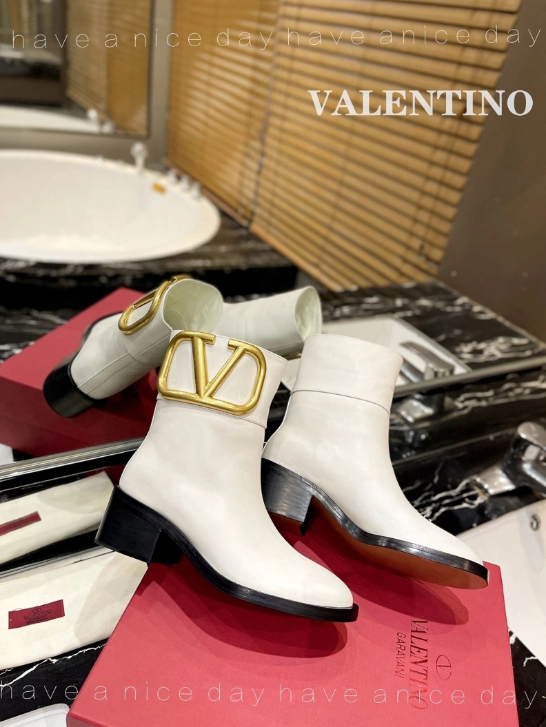 HighQuality Vxlxntino Boots 230668