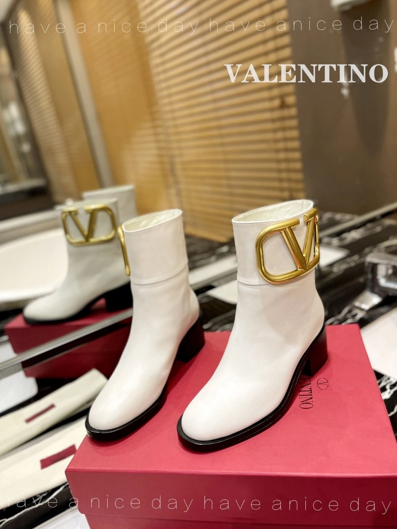 HighQuality Vxlxntino Boots 230668