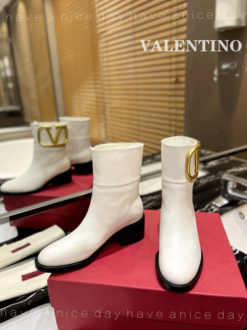 HighQuality Vxlxntino Boots 230668