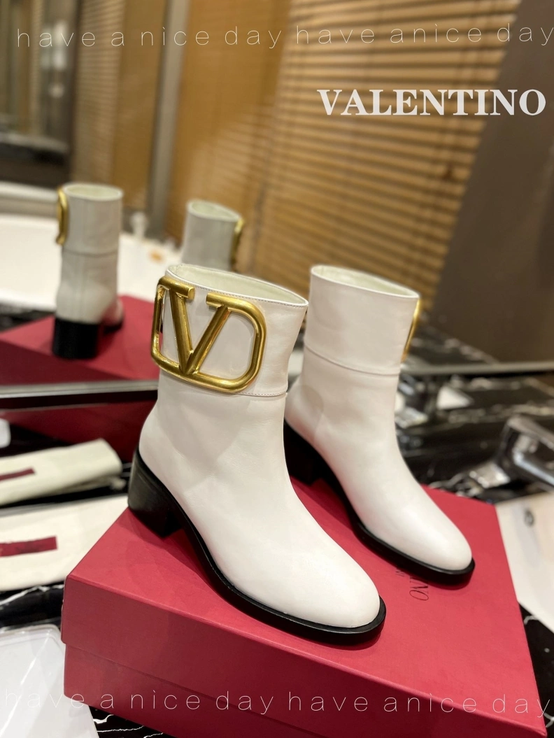 HighQuality Vxlxntino Boots 230668