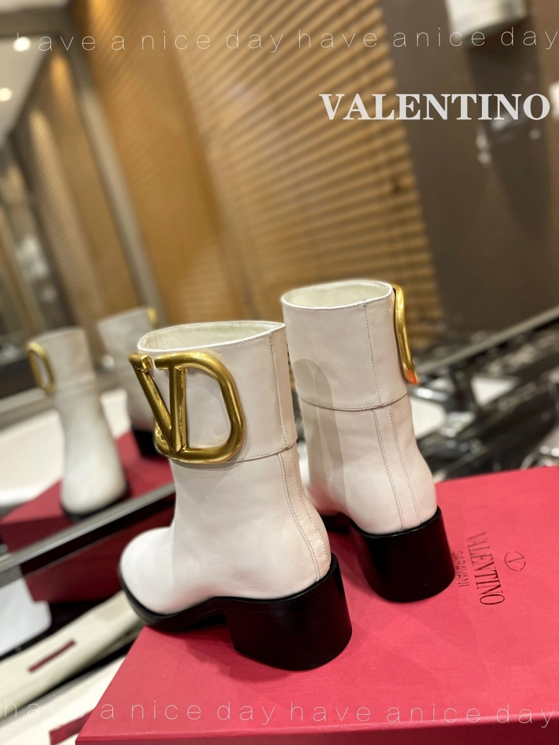 HighQuality Vxlxntino Boots 230668