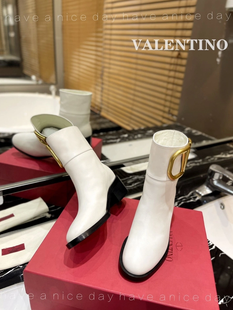 HighQuality Vxlxntino Boots 230668