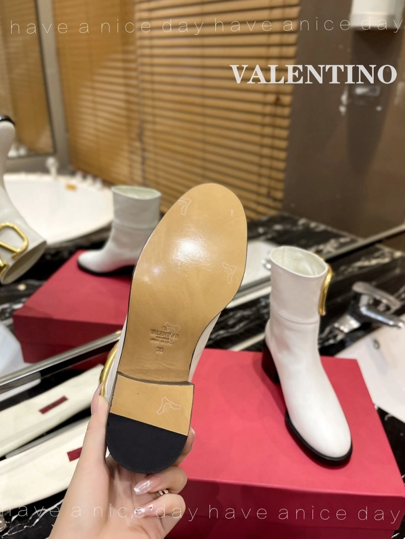 HighQuality Vxlxntino Boots 230668