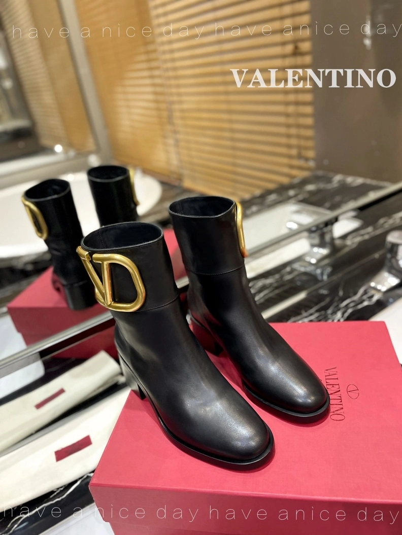 Vxlxntino Boots Efficient 230682