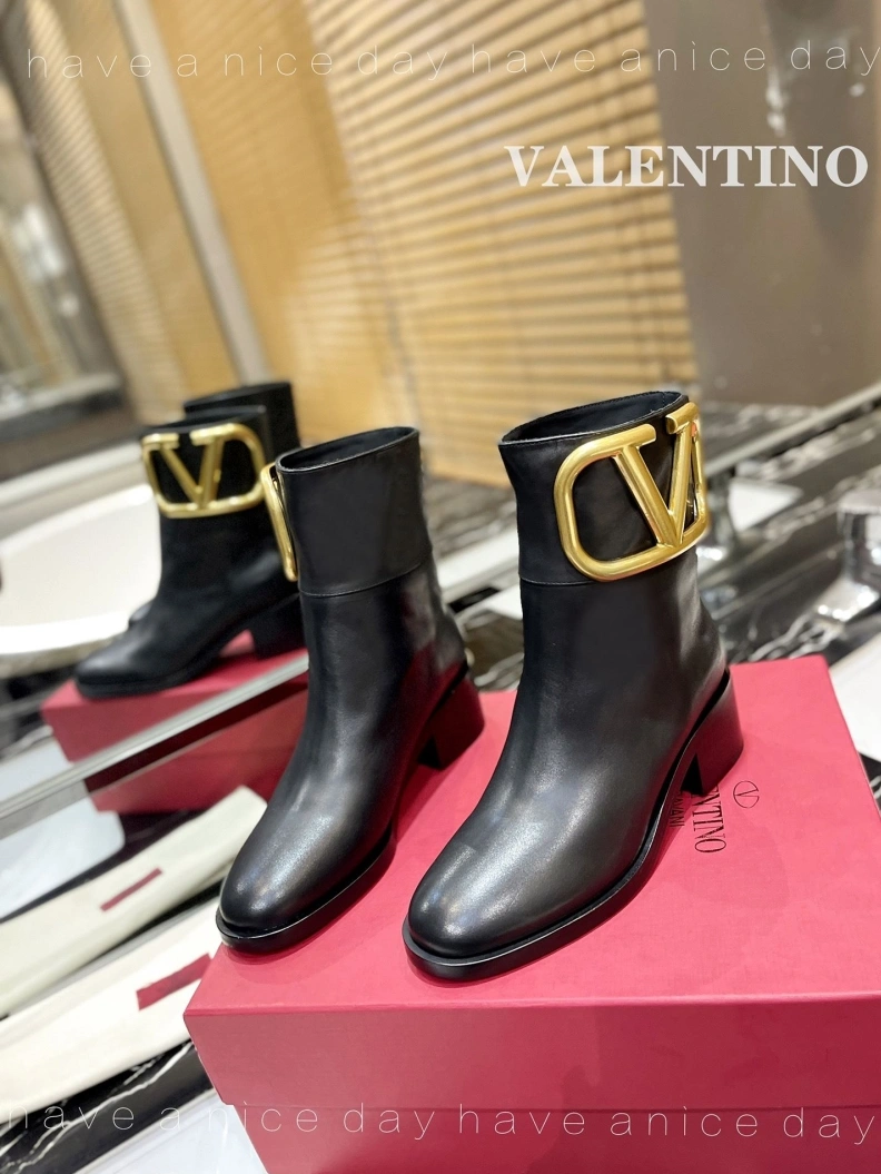 Vxlxntino Boots Efficient 230682