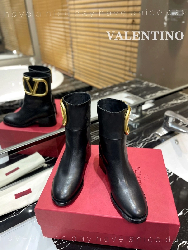 Vxlxntino Boots Efficient 230682