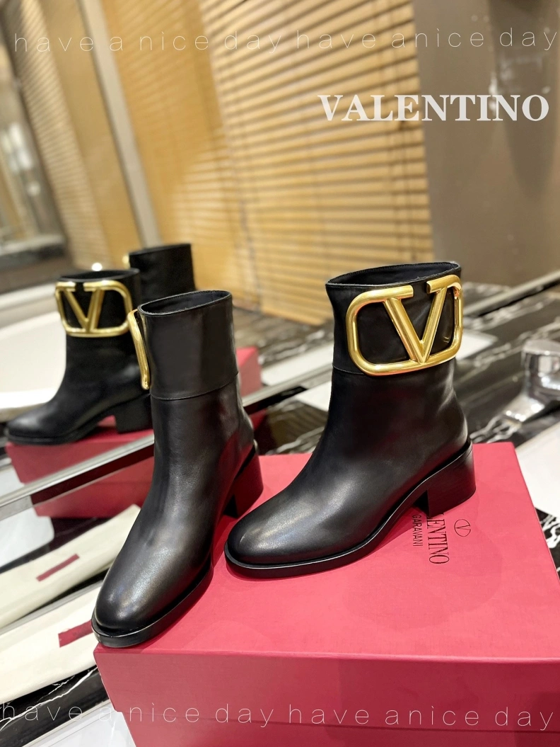 Vxlxntino Boots Efficient 230682