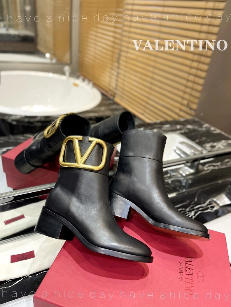Vxlxntino Boots Efficient 230682