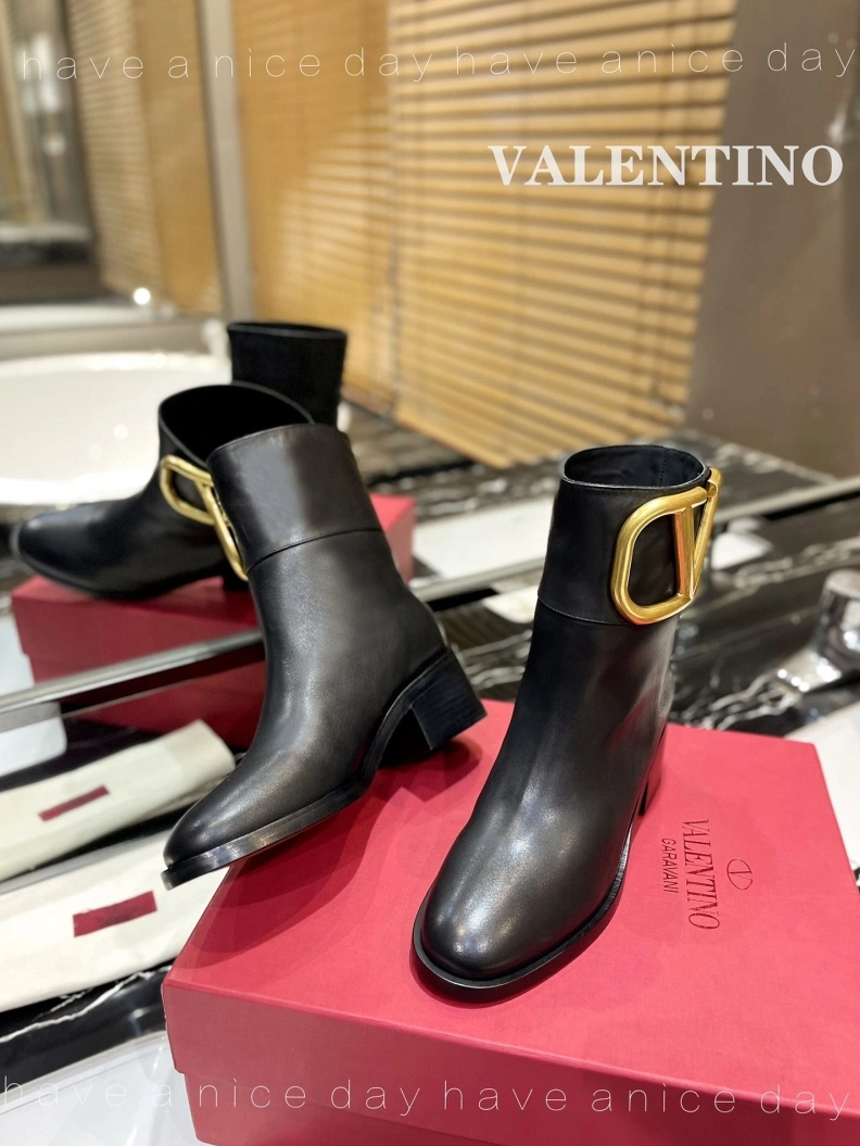 Vxlxntino Boots Efficient 230682