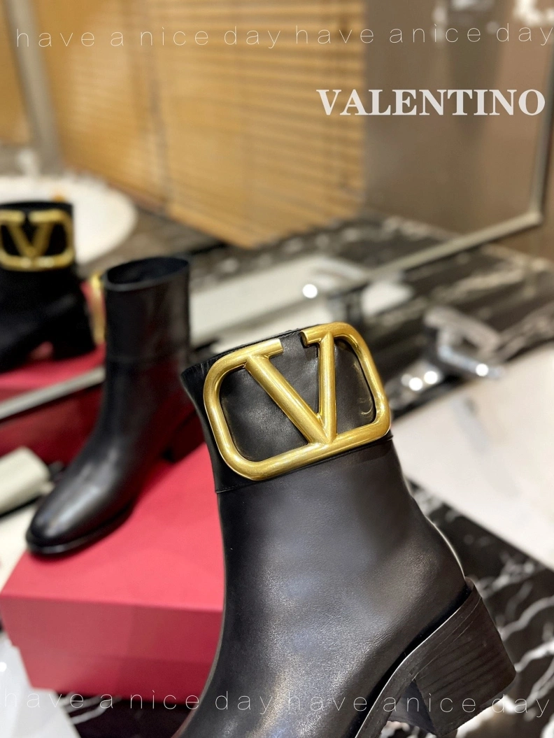 Vxlxntino Boots Efficient 230682