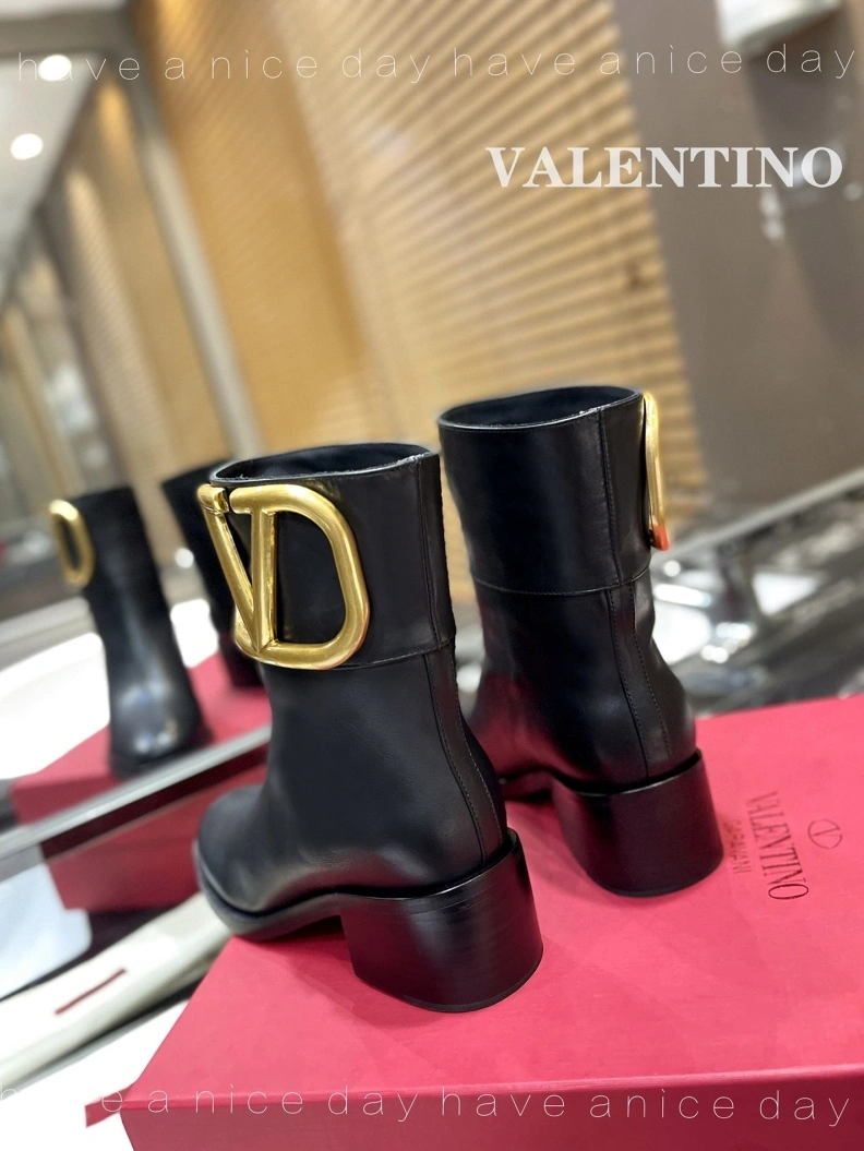 Vxlxntino Boots Efficient 230682