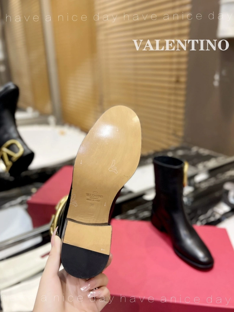 Vxlxntino Boots Efficient 230682