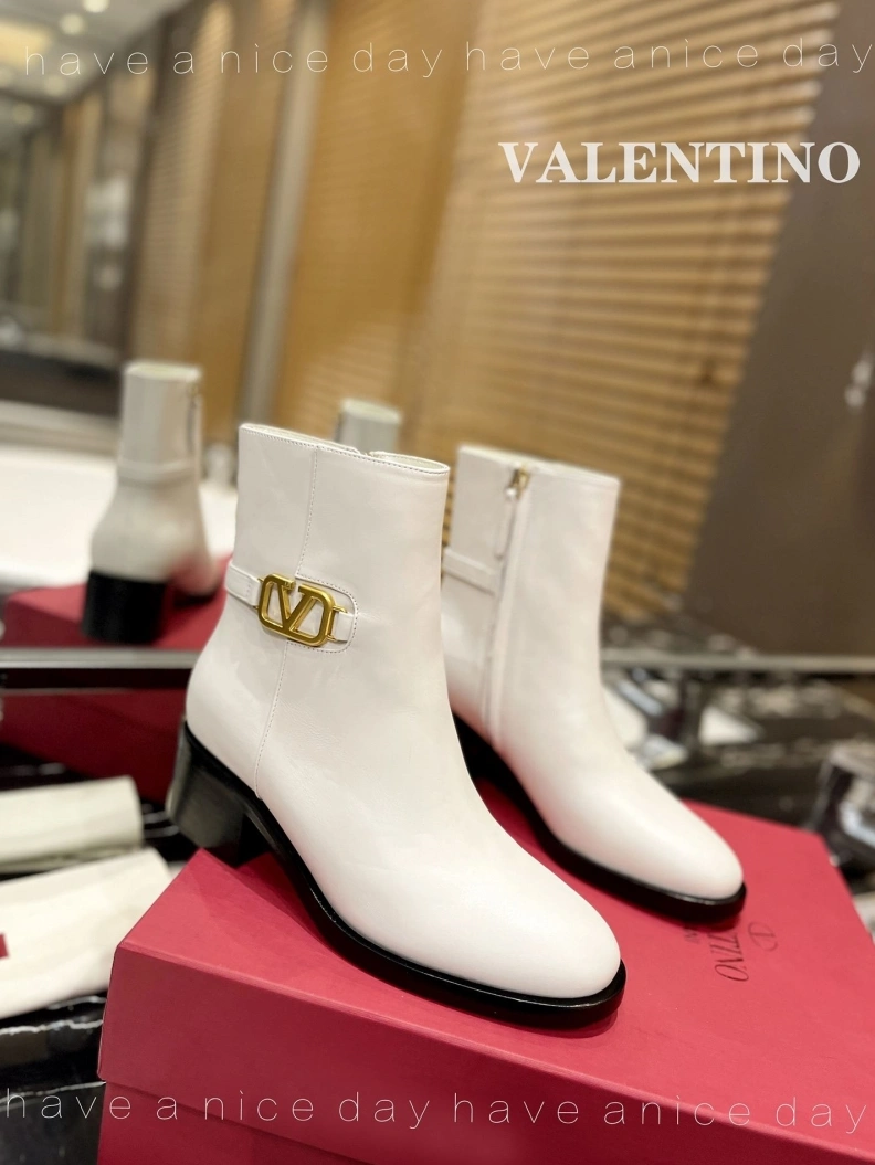 SportInspired Vxlxntino Boots 230688