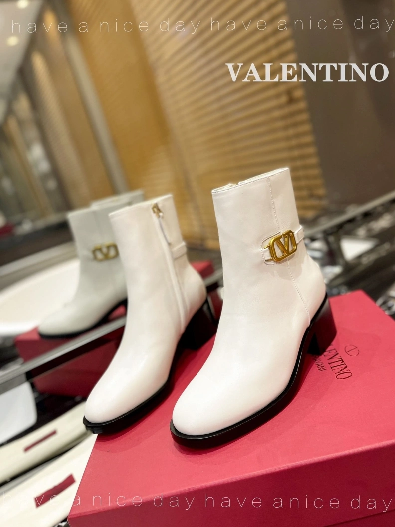SportInspired Vxlxntino Boots 230688