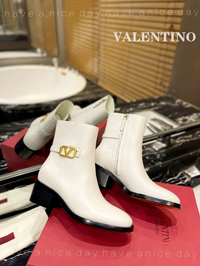 SportInspired Vxlxntino Boots 230688