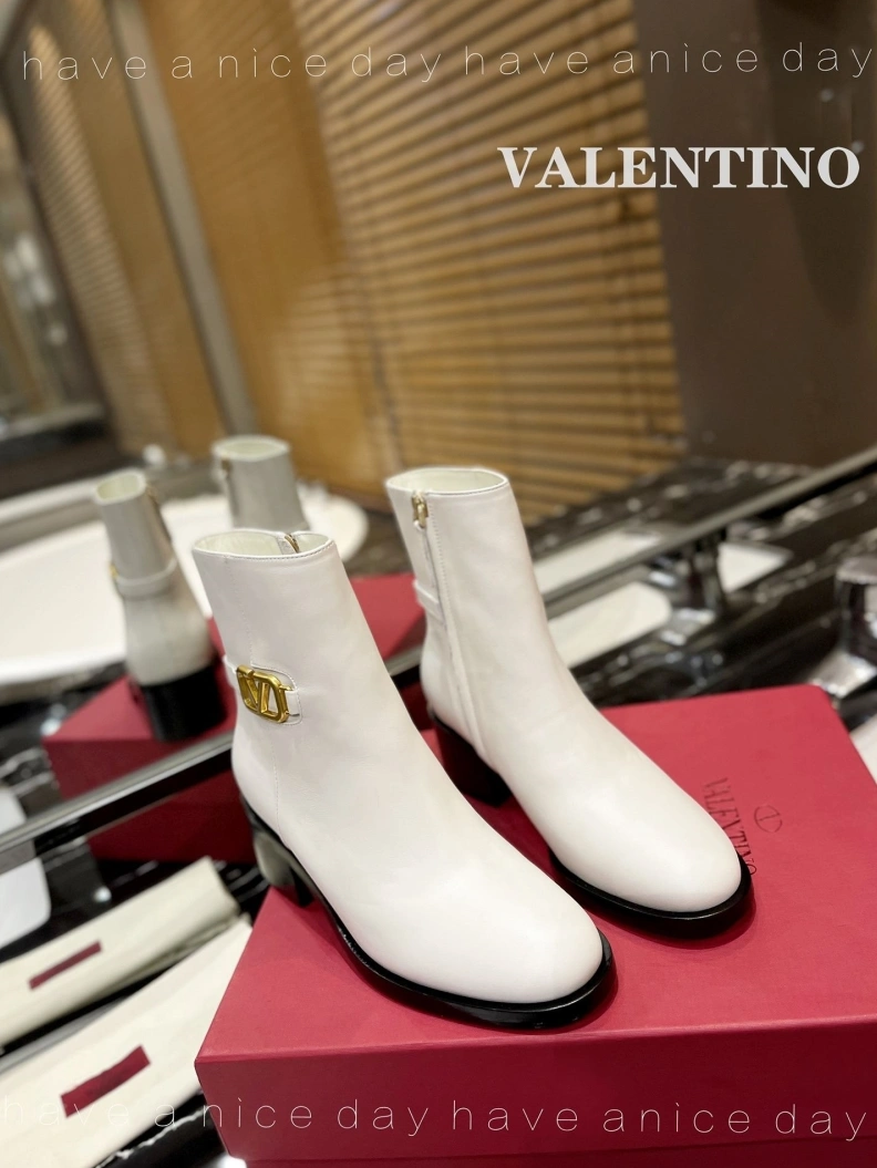 SportInspired Vxlxntino Boots 230688