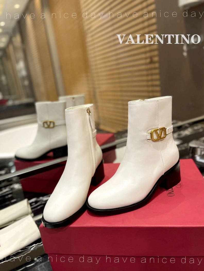 SportInspired Vxlxntino Boots 230688