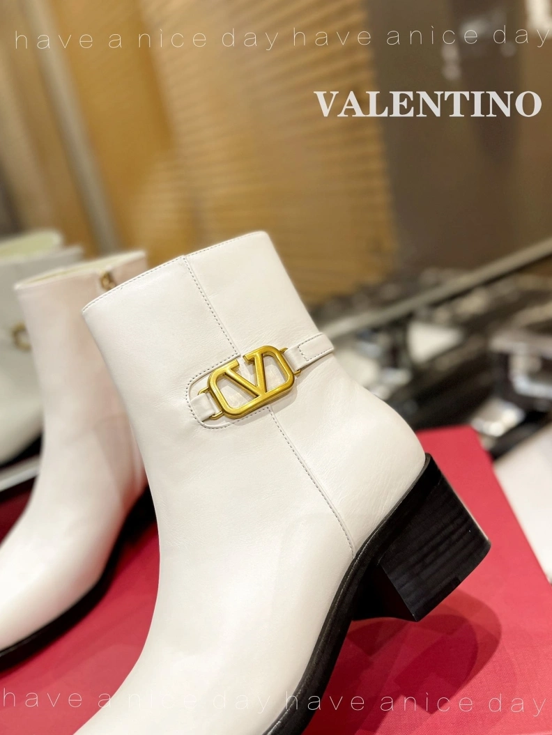 SportInspired Vxlxntino Boots 230688