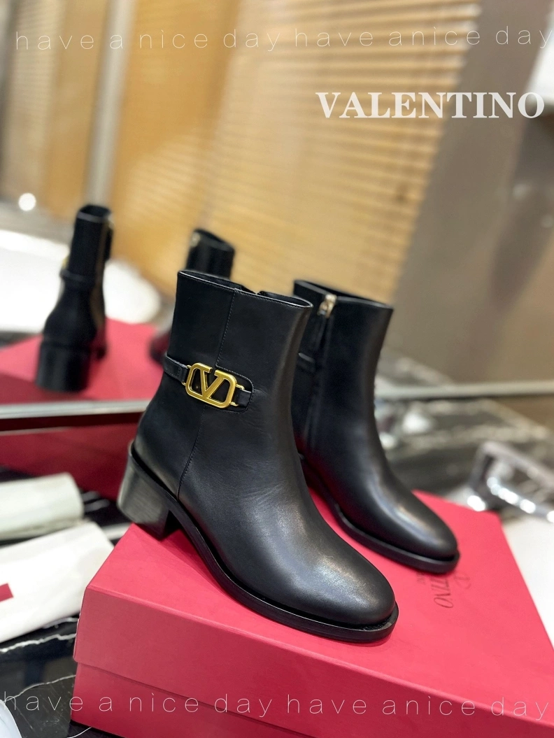 HighQuality Vxlxntino Boots 230672
