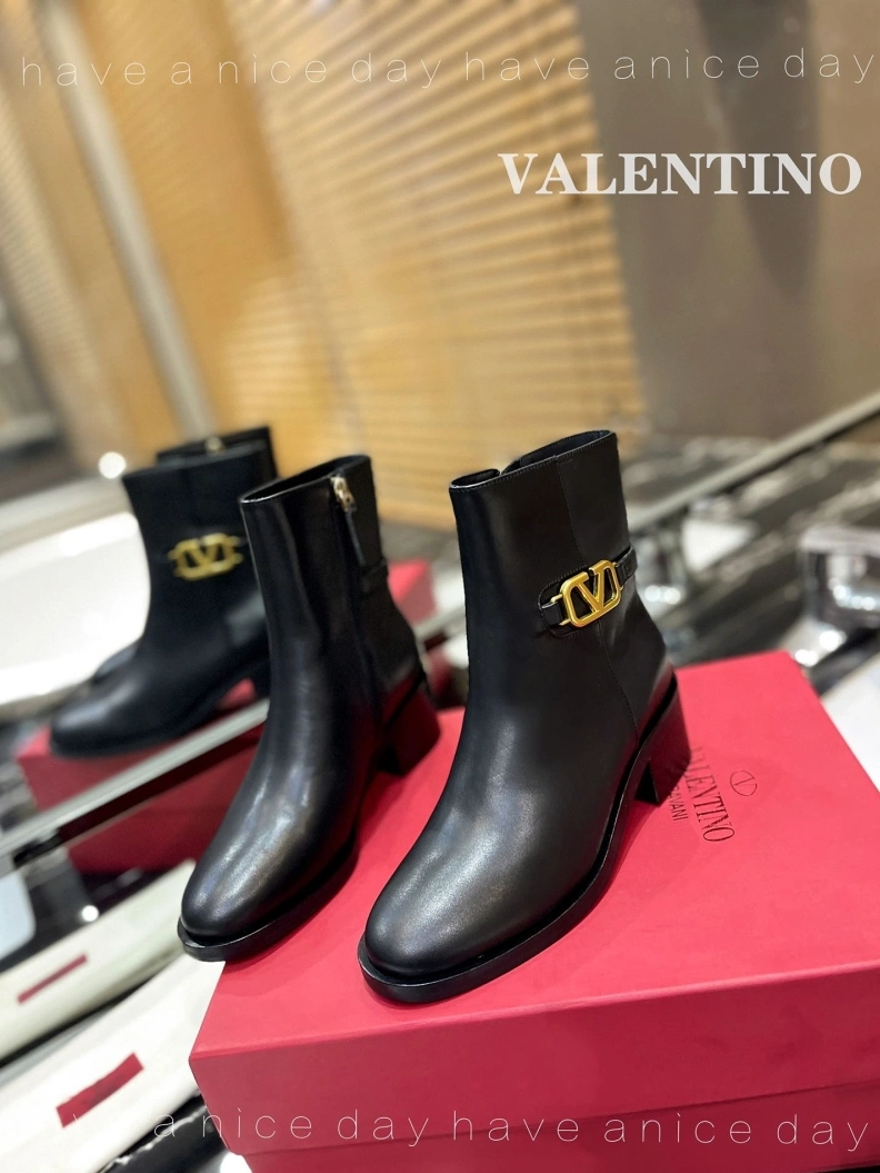 HighQuality Vxlxntino Boots 230672
