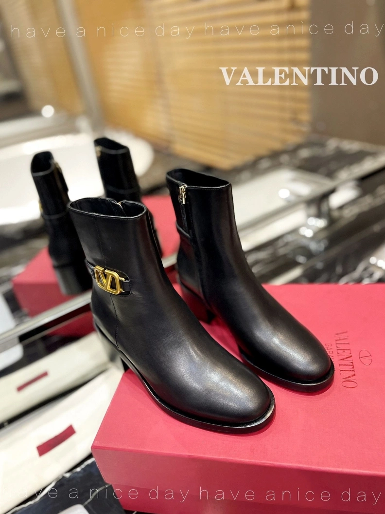 HighQuality Vxlxntino Boots 230672