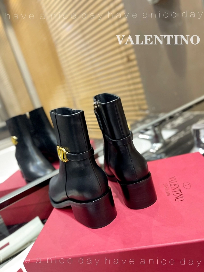 HighQuality Vxlxntino Boots 230672