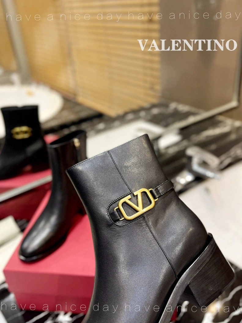 HighQuality Vxlxntino Boots 230672